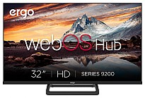 Телевізор Ergo 32WHS9200 (WebOS TV)