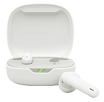 Навушники JBL Wave Flex 2 White (JBLWFLEX2WHT)