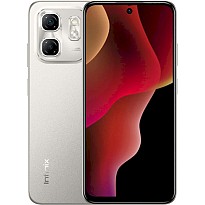 Смартфон Infinix HOT 50i 4/256GB Titanium Grey
