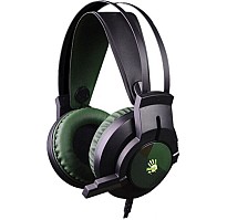 Навушники A4Tech Bloody J437 Army Green