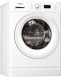 Пральна машина Whirlpool FWSL 61052 W EU