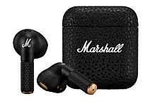 Навушники Marshall  Minor IV Black (1006653)