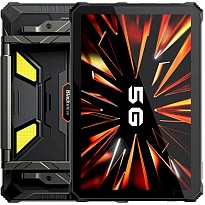 Планшет Blackview Active 12 Pro 16/1TB LTE Black (Global)