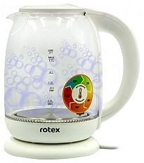 Електрочайник Rotex RKT85-G Smart