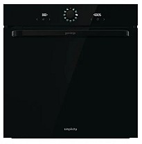 Духова шафа Gorenje BOS 6737 SYB