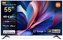 Телевізор Xiaomi TV A Pro 65 2026