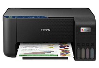БФП Epson L3271 (C11CJ67435) із заводським СБПЧ