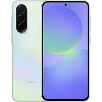 Смартфон Samsung Galaxy A36 5G 6/128GB Awesome Lime (SM-A366BLGBEUC)