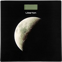 Підлогові ваги Liberton LBS-0801