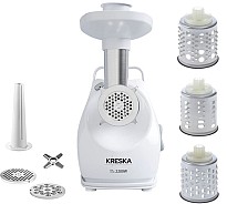 М'ясорубка Kreska 390.51