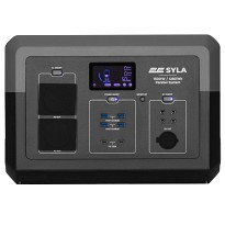 Зарядна станція 2E Syla 1500W (2E-PPS1512)