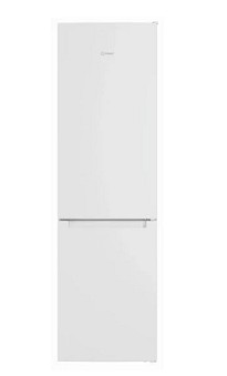 Двокамерний холодильник Indesit INFC9 TI22W