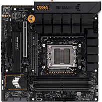Материнська плата Asus TUF Gaming B650M-Plus Wi-Fi (sAM5, AMD B650, PCI-Ex16)