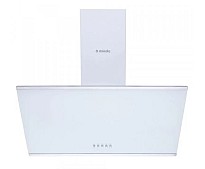 Витяжка Minola HDN 6202 WH/INOX 700 LED