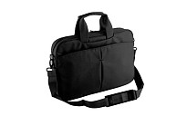 Сумка для ноутбука Continent CC-012 Black 15,6