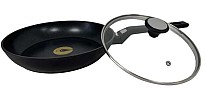 Сковорода з кришкою Ringel Hagen 26 см (RG-1151-26)