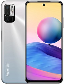 Смартфон Xiaomi Redmi Note 10 5G 4/128 GB Chrome Silver