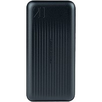 УМБ (Power Bank) XO PB302 20000mAh Black