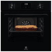 Духова шафа Electrolux LOF3H10BK