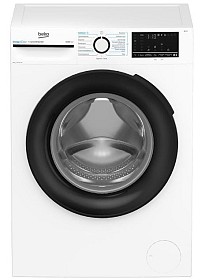 Пральна машина вузька Beko BM3WFU46245WB