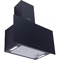 Витяжка декоративна Minola HVS 6744 BL 1100 LED