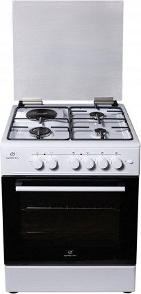 Плита Greta KKE 62 LG 13 W