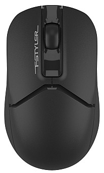 Миша бездротова A4Tech Fstyler FG12S Black