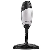 Веб-камера A4-Tech PK-635P Grey