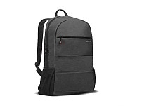 Рюкзак для ноутбука Promate Alpha-BP Black