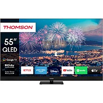 Телевізор Thomson QLED 55QG6C14