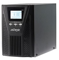 ДБЖ EnerGenie EnerGenie EG-UPSO-1000, 1000VA (EG-UPSO-1000)