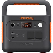 Зарядна станція Jackery Explorer 1000 v2 (21-0001-000221) 1.070 кВт/год