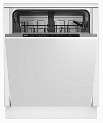 Посудомийна машина Beko DIN 34322 вбудована
