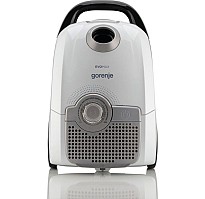 Пилосос Gorenje VCE21EMW