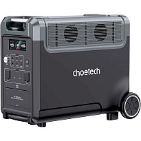 Зарядна станція Choetech BS009 3600W