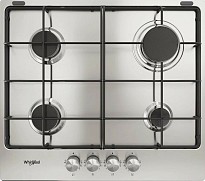 Варильна поверхня Whirlpool TKRL650IX