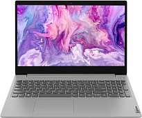 Ноутбук Lenovo IdeaPad 3 15IIL05 Platinum Grey (81WE01EFRA)