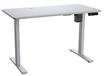 Геймерський стіл Cougar Royal 140 Mossa White