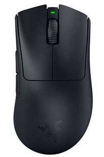 Миша Razer DeathAdder V3 PRO and HyperPolling Wireless Dongle (RZ01-04630300-R3WL)