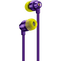Навушники Logitech G333 Gaming Earphones (981-000936) Purple
