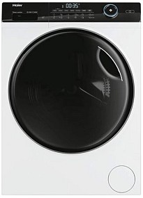 Пральна машина Haier HW70-B14959TU1-S (7 кг, прямий привід)
