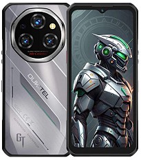 Смартфон Oukitel WP62 16/512GB Silver