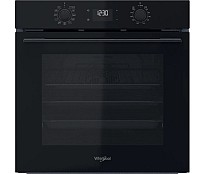 Духова шафа електрична Whirlpool OMK58HU1B