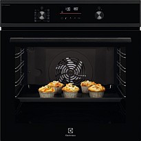 Духова шафа Electrolux EOD6C77H