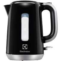 Електрочайник Electrolux EEWA3300 Black