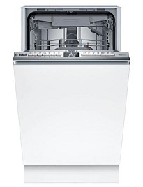 Вбудована посудомийна машина Bosch SPV4HMX49E