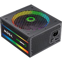 Блок живлення GameMax 750W RGB-750 PRO