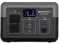Зарядна станція 2E Snagha Pro 1200W (2E-PPS1210-PRO)
