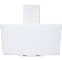 Витяжка Minola HVS 6232 WH/INOX 700 LED (похила)