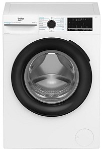 Пральна машина повногабаритна Beko BM3WFSU48415WB